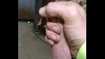 Preview 4 of Diffrent Sex - Stroking it for a good Nut!