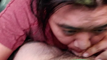 Preview 1 of Sunny Leon With Her Husbend Xxnx - Sucking best friend pt2