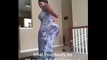 Preview 2 of Gf Hate Cumsusa Online - aunty sexy dance