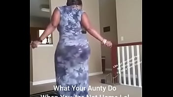 Preview 3 of Gf Hate Cumsusa Online - aunty sexy dance