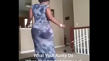 Preview 4 of Gf Hate Cumsusa Online - aunty sexy dance