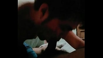 Preview 1 of Fuckedfam Full - Sucking Dick  2
