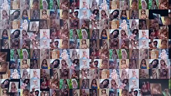 Preview 1 of Foot Fetish Dreams - Elf fantasy sex dolls with big tits satisfies your fetish