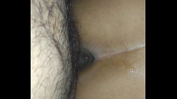 Preview 4 of Ass Andc - Mi esposa Danielle