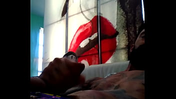 Preview 2 of Lorissa Mccomas Blowjobget - Miami