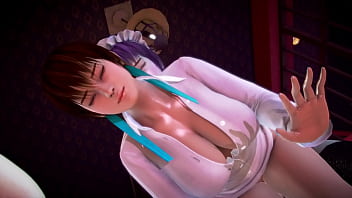 Preview 3 of Sexoldmilked - 3 - I REMEMBER - Futa x Female