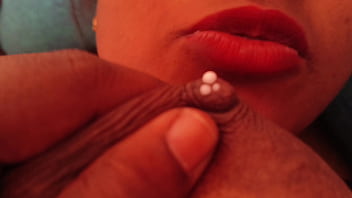 Preview 1 of Bangali Unty Sex - Hot bhabhi ki chudai sexy chut with saree removing