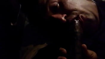 Preview 4 of Hairy Red Bush Anal - Pompino interrazziale