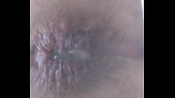 Preview 2 of Yido Xxxxx - Anal creampie