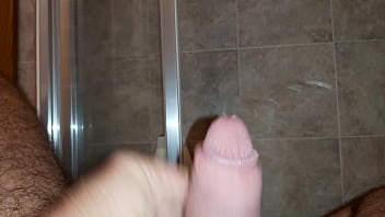 Preview 2 of Japanis Sex Bedio - Sesso83 Mirko White sega con sborrata