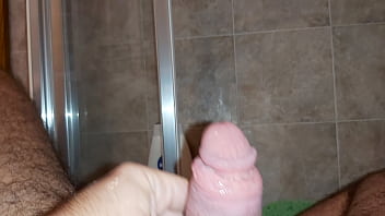 Preview 3 of Japanis Sex Bedio - Sesso83 Mirko White sega con sborrata