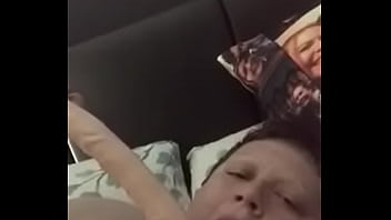 Preview 4 of Yo Marissa - BBW Solo