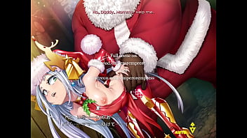 Preview 2 of Anak Henjut Mak - Taimanin RPGX Scene 99 English Subbed