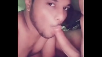 Preview 2 of Arrimon Tocando Verga - Verification video