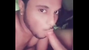 Preview 1 of Arrimon Tocando Verga - Verification video