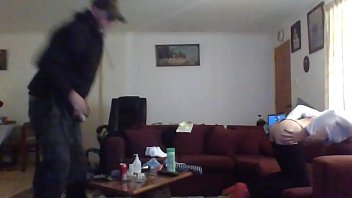 Preview 1 of Cheen Dy Ismygirl Model - Anita coxx sexy trap slut gets a good hard pounding