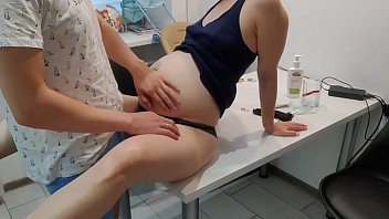 Preview 1 of Incientos - my preggo wife want to cum with me right now