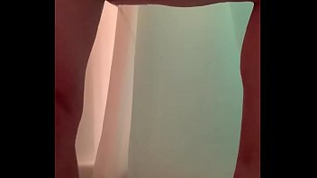 Preview 2 of Allie Rye - Masterbation in the shower