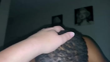 Preview 1 of Cosima Fuck - Homemade Amateur couple interracial cock sucking BBC