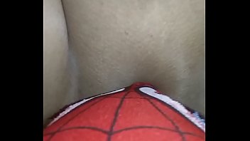 Preview 1 of India Sexy Mms - مطلقة ممحونة  جابت لبن فوق 9 زبي
