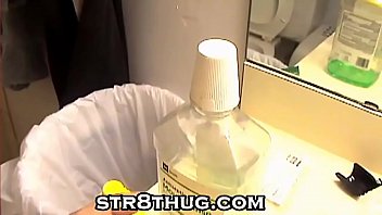 Preview 1 of Davar Bhbi - Piss extreme domination master slave time butt licking piss gulp in face ass dick eat cum lick dirty ass clean spot in your face bitch Str8Thug Str8ThugMaster