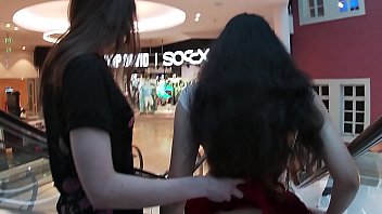 Preview 2 of Vs Mutiny - Extreme public nudity in Prague! (Interviewed by Andrea Dipr&egrave_)