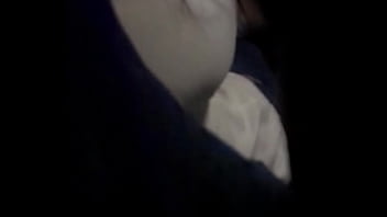 Preview 1 of Girls To Girl Sex Fun - Jal&aacute_ndomela en el bus