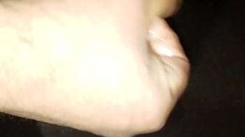 Preview 3 of 3 Girl And Boy Wwwxxxmv - My creamy Cum topping for my chocolate fudge ganzito.