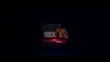 Preview 1 of In Sleeping Family Sex - FOLLANDO AL CHICO DE LA PIZZA DANNA HOT