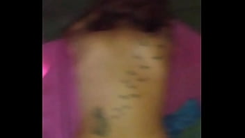 Preview 2 of Girls Scat In Public - Tatto