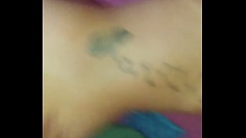 Preview 4 of Girls Scat In Public - Tatto