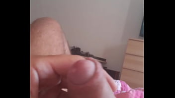 Preview 3 of Old Nanny Lick Pussy - Solo man