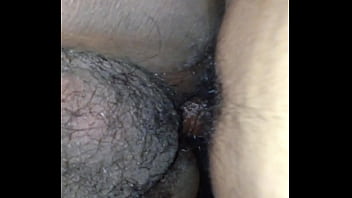 Preview 2 of Japane Moom Sliping Sex - preparandome para dar verga a pelo