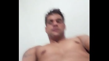 Preview 1 of Aunt Is Son - hombre verga