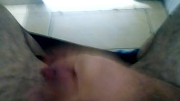 Preview 2 of Bf Waits Until She Cheats - Sacando lechita