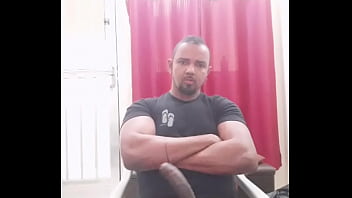 Preview 2 of Mini Ski - Black big dick