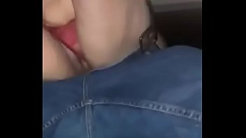 Preview 4 of Lucy Mariexxx - Sancho fucking his biggest puta