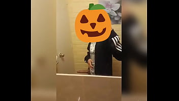 Preview 4 of Lamiya Sex - Paja joven chileno