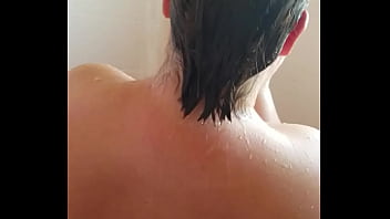 Preview 4 of Letal Garal Sex - Bbw shower