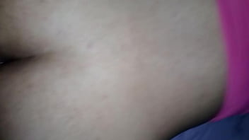 Preview 1 of Bondage Bed And Creampie - Mateus disbaro