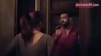 Preview 2 of Secret Sleep Fucked - Horny Indian Housewife Having Sex With Stranger