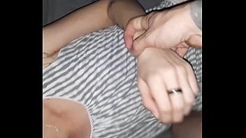 Preview 1 of Sex In The Lockup - Dreaming slut fucked