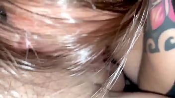 Preview 1 of G Queen Japanese Yuri Hyuga - Sloppy head