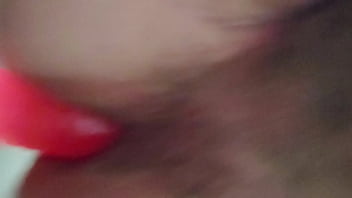 Preview 1 of Movie Franca - New toy play 3