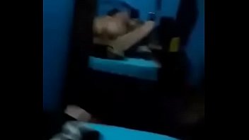 Preview 1 of Deja Daire Slapped And Beaten - le gusta gemir a escondidas de su novio