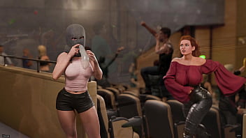 Preview 1 of First Time Blood Sexy Vadio Com - Complete Gameplay - FreshWomen,  Part 14