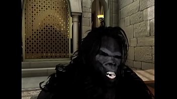 Preview 3 of Dic Xxx Bf - DICKHEADS Arabian Night trailer 1