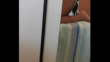 Preview 3 of Ameature Sex Mild Stockings - Spank my ass