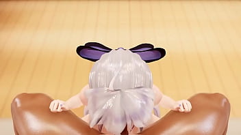 Preview 3 of Seduce Tight - 「See You Next Week」by rmse [Vocaloid MMD R18]