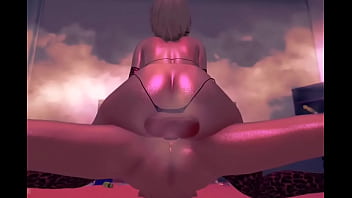 Preview 3 of Kidnapping And Doing Sex - Bleach Futa Compilation
